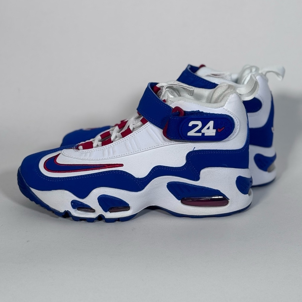 NWOB Nike Big Kids Air Griffey Max 1 USA (2022)